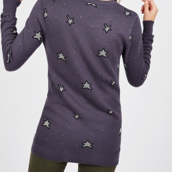 Summer and Sage Womens Sweater - Picture 2 of 14